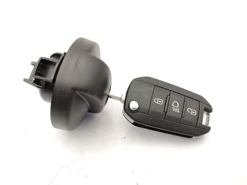 Electronic module PEUGEOT 2008 I (CU_) 1.6 HDi | BP23713258M83 - Image 10