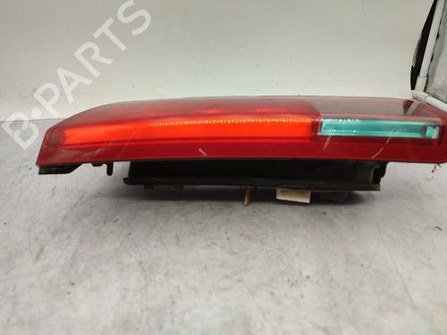 Højre baglygte bagklap CITROËN C5 II (RC_) 1.6 HDi (RC8HZB) | BP27504259C80 