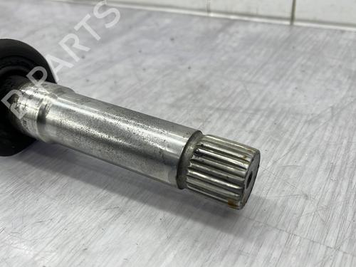 Right front driveshaft CITROËN ZX (N2) 1.9 D | BP30648874M39 