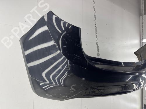 Used Rear bumper Rear bumper OPEL MERIVA B MPV (S10) 1.7 CDTI (75) (110 hp) 35890578 35890578