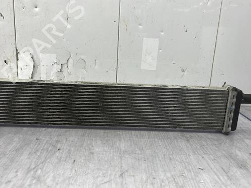 Used Water radiator RENAULT CLIO V (B7_) 1.5 Blue dCi 85 (B7AG) (86 hp) 30902409