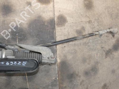Used Steering rack RENAULT 21 Saloon (L48_) 2.1 D (L486) (65 hp) 23695390