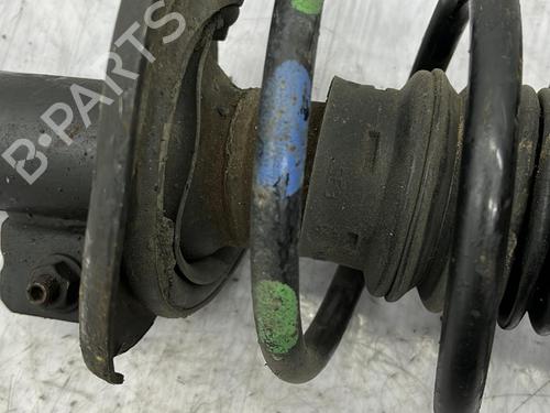 Left front shock absorber PEUGEOT 207 (WA_, WC_) 1.6 HDi | BP23703362M16 