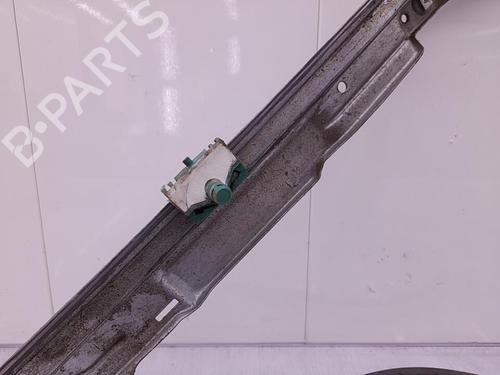 Front left window mechanism RENAULT CLIO III (BR0/1, CR0/1) 1.5 dCi (BR17, CR17) | BP23675503C22 