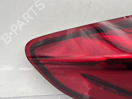 Left taillight RENAULT MEGANE III Grandtour (KZ0/1) 1.5 dCi (KZ09, KZ0D, KZ1G, KZ29, KZ14, KZ1W, KZ10, KZ1F,... | BP29627253C34 