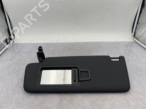 Left sun visor AUDI Q2 (GAB, GAG) 1.4 TFSI | BP36901779I1 - Image 2