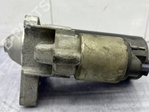 Used Starter Starter RENAULT SCÉNIC III (JZ0/1_) 1.9 dCi (JZ0J, JZ1J, JZ1K, JZ1S) (131 hp) 23756738 23756738