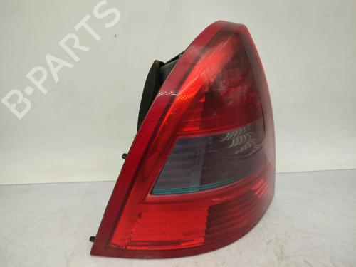 Left taillight CITROËN C5 II (RC_) 2.0 HDi (RCRHRH) | BP23718592C34 