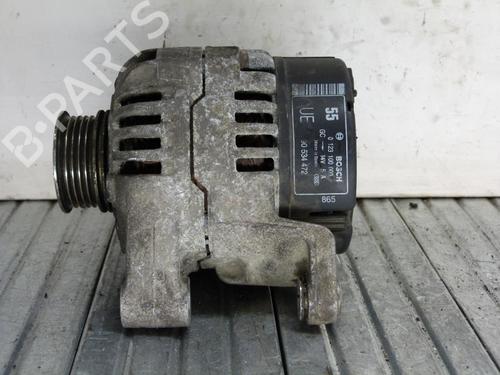 Alternator OPEL CORSA B (S93) 1.0 i 12V (F08, F68, M68) | BP23673171M7 