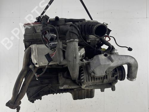 Engine MERCEDES-BENZ CLK (C208) CLK 200 Kompressor (208.345) | BP27276206M1 