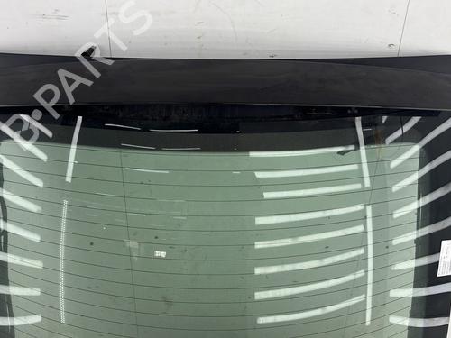 Bakluke CC/Kombi-Kupé VW NEW BEETLE (9C1, 1C1)  | BP23663289C6 