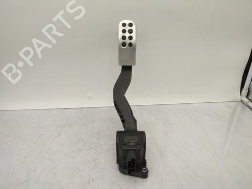 Used Pedal Pedal CITROËN DS4 (NX_) 1.6 HDi 115 (114 hp) 25290211 25290211