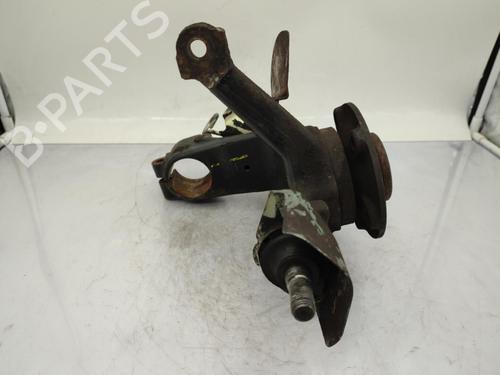Right front steering knuckle CITROËN XM (Y3) 2.1 TD 12V | BP23689761M26 