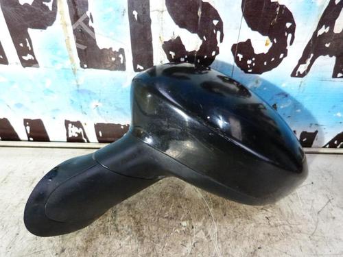 Left mirror FIAT PUNTO EVO (199_) 1.3 D Multijet | BP23690241C26