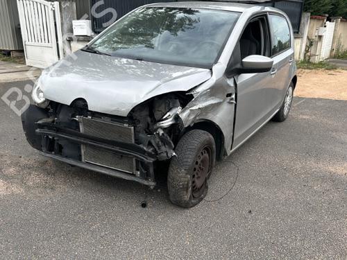 Interiør tag VW UP! (121, 122, BL1, BL2, BL3, 123) 1.0 | BP37475188I12 - Image 4