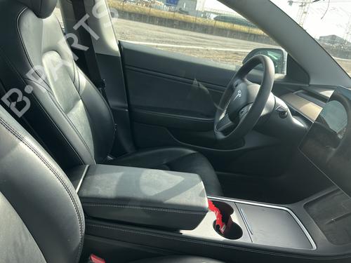 Front bumper TESLA MODEL 3 (5YJ3) EV AWD | BP25487919C7 - Image 23