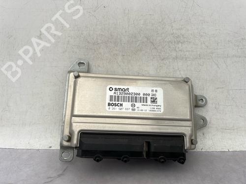 Electronic module SMART FORTWO Coupe (451) 1.0 (451.331, 451.380) | BP40457353M83 - Image 13