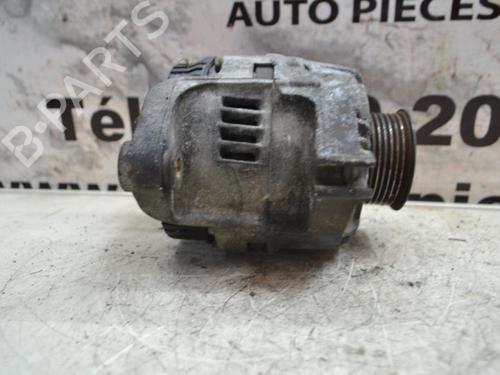 Used Alternator CITROËN ZX (N2) 1.9 DT (92 hp) 23666822