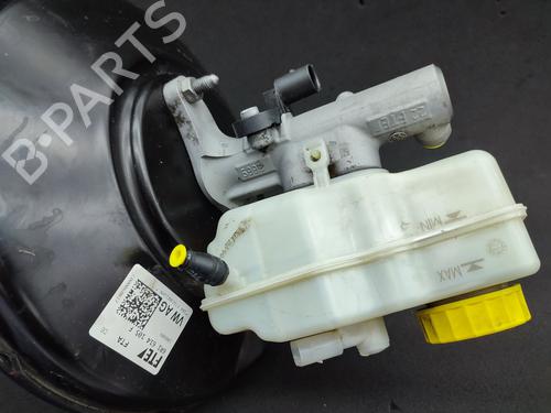 Servo brake SEAT IBIZA IV SC (6J1, 6P5) 1.9 TDI | BP23757707M42 