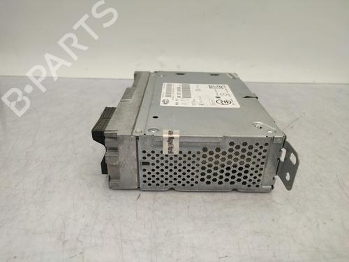Radio CITROËN C4 II (NC_) 1.6 HDi 115 | BP25743954E6 