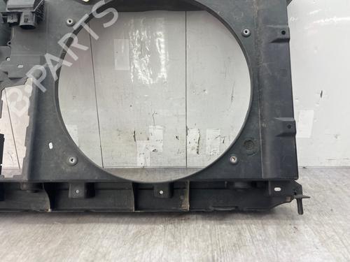 Front slam panel CITROËN C4 II (NC_) 1.6 BlueHDi 120 | BP36682814C72 - Image 8