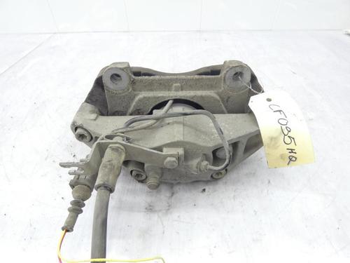 Right front brake caliper AUDI A6 C6 Avant (4F5) 3.0 TDI quattro | BP23672214M104 - Image 5