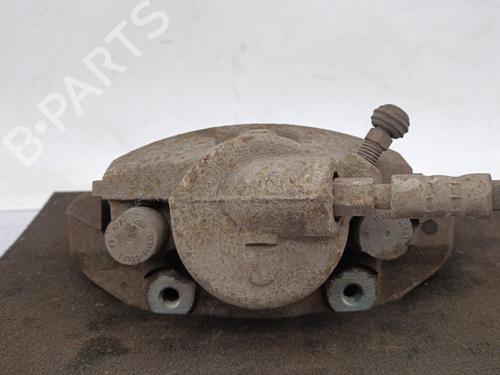 Right front brake caliper FORD PUMA (EC_) 1.6 16V | BP23697552M104 - Image 5