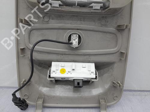 Used Interior roof light RENAULT CLIO IV (BH_) 1.5 dCi 90 (90 hp) 23675608