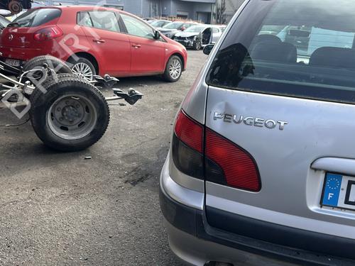 Alternator PEUGEOT 406 Break (8E/F) 2.0 HDI 110 | BP29406193M7 