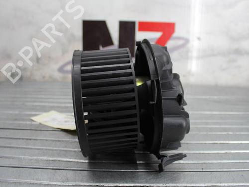 Heater blower motor NISSAN MICRA III (K12) 1.2 16V | BP23665942M62 