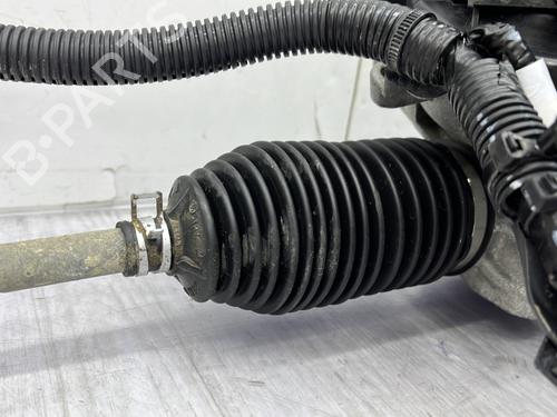 Steering rack CITROËN C5 AIRCROSS (A_) 1.2 PureTech 130 (ARHNSJ) | BP25290204M22  - Image 5