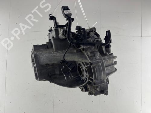 gearbox-kia-picanto-i-sa-2004-2005-2006-2007-2008-2009-2010-2011-2012-34043918 main image