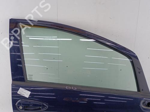 Right front door FIAT GRANDE PUNTO (199_) 1.2 | BP23711923C3 