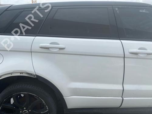 Right sun visor LAND ROVER RANGE ROVER EVOQUE (L538) 2.2 D 4x4 | BP36401069I2  - Image 63