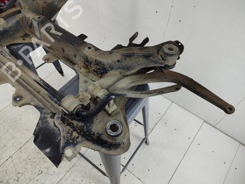 Used Subframe Subframe PEUGEOT 406 (8B) 2.0 HDI 110 (109 hp) 23675656 23675656