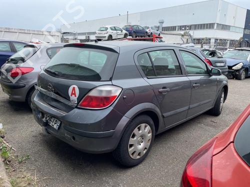 Left headlight OPEL ASTRA H (A04) 1.7 CDTI (L48) | BP23705368C28  - Image 24