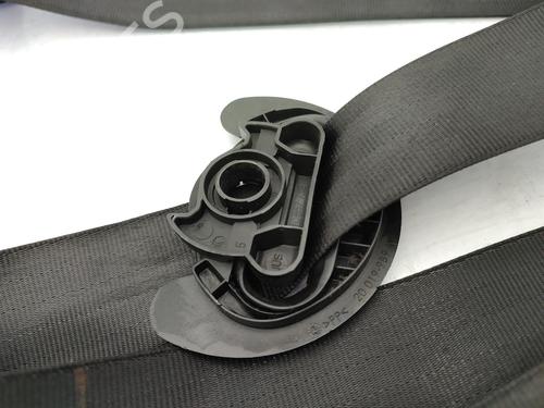 Front right seatbelt VW GOLF PLUS V (5M1, 521) 2.0 TDI | BP23706718I25 - Image 9