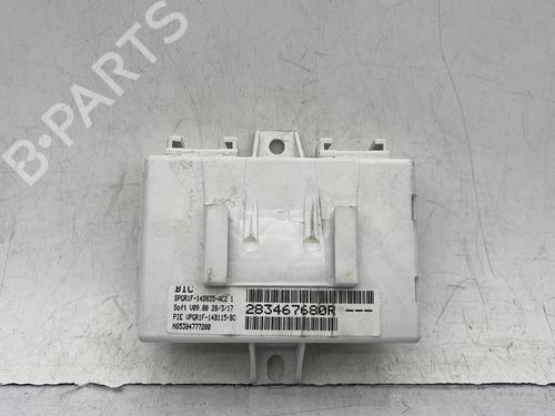 Used Control unit RENAULT CLIO IV Grandtour (KH_) 0.9 TCe 90 (90 hp) 24362879
