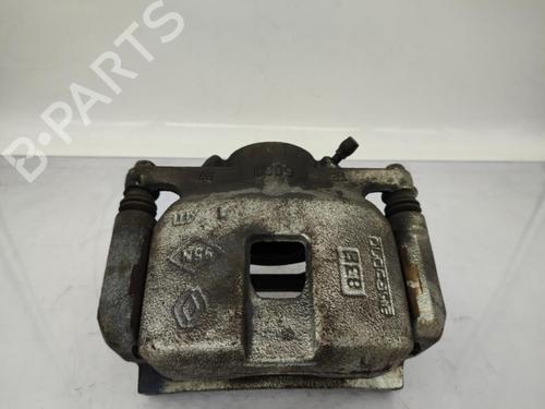 Used Left front brake caliper RENAULT TALISMAN Grandtour (KP_) 1.6 dCi 160 (160 hp) 23713198
