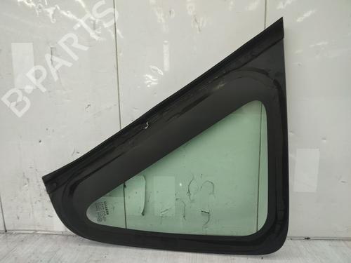 Rear right quarter glass RENAULT SCÉNIC II (JM0/1_) 1.5 dCi (JM1E, JM16) | BP29239695C92 