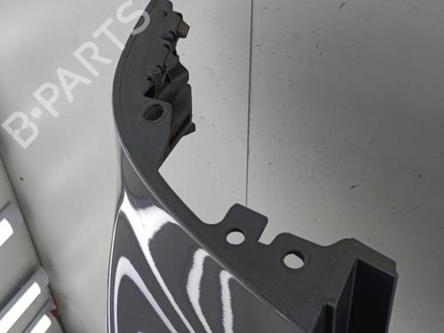 Rear bumper VW GOLF V (1K1) 1.9 TDI | BP23710598C8 