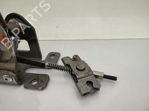Hand brake LANCIA DELTA III (844_) 1.6 D Multijet (844.AXC11, 844.AXC1A) | BP23676886I18