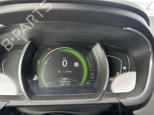 Engine RENAULT SCÉNIC IV (J9_) 1.6 dCi 130 | BP28125849M1  - Image 12