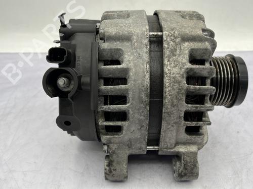 Alternator PEUGEOT 208 I (CA_, CC_) 1.6 BlueHDi 100 | BP23755114M7