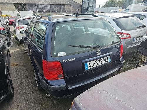 Frontplade/Frontkurv VW PASSAT B5 Variant (3B5) 1.9 TDI | BP23739147C72 - Image 13