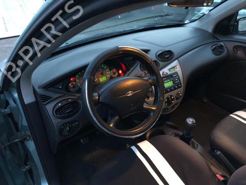 Headlight switch FORD FOCUS I Turnier (DNW) 1.6 16V | BP23696551I24  - Image 5