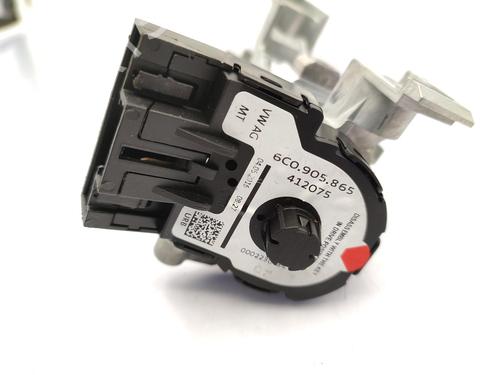 Elektronisk modul VW POLO V (6R1, 6C1) 1.2 TSI 16V | BP23742570M83 