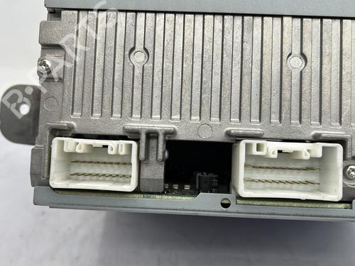 Used Radio Radio CITROËN C-CROSSER (VU_, VV_) 2.2 HDi (156 hp) 27276215 27276215