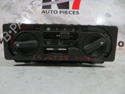 Climate control FIAT UNO (146_, 158_) 60 1.1 (146A.EG) | BP23710578I5