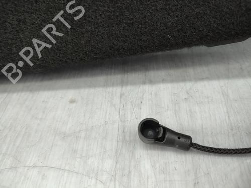 Rear parcel shelf OPEL ASTRA J (P10) 1.7 CDTI (68) | BP23742252C85  - Image 8